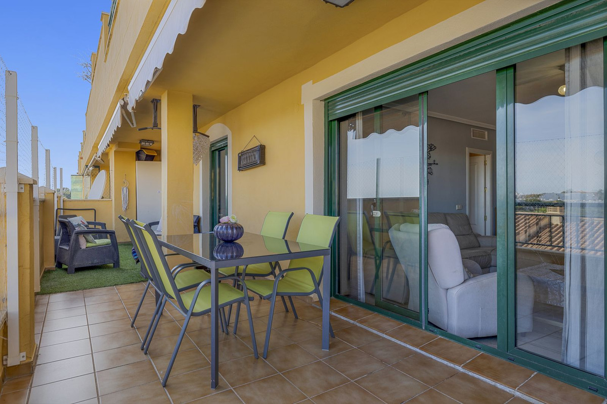 2 Bed Apartment for sale in Torrequebrada Costa Del Sol, Málaga, Spain