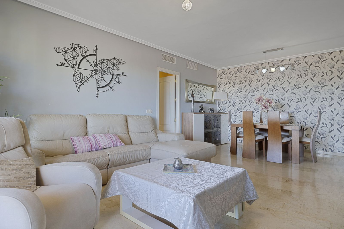 2 Bed Apartment for sale in Torrequebrada Costa Del Sol, Málaga, Spain
