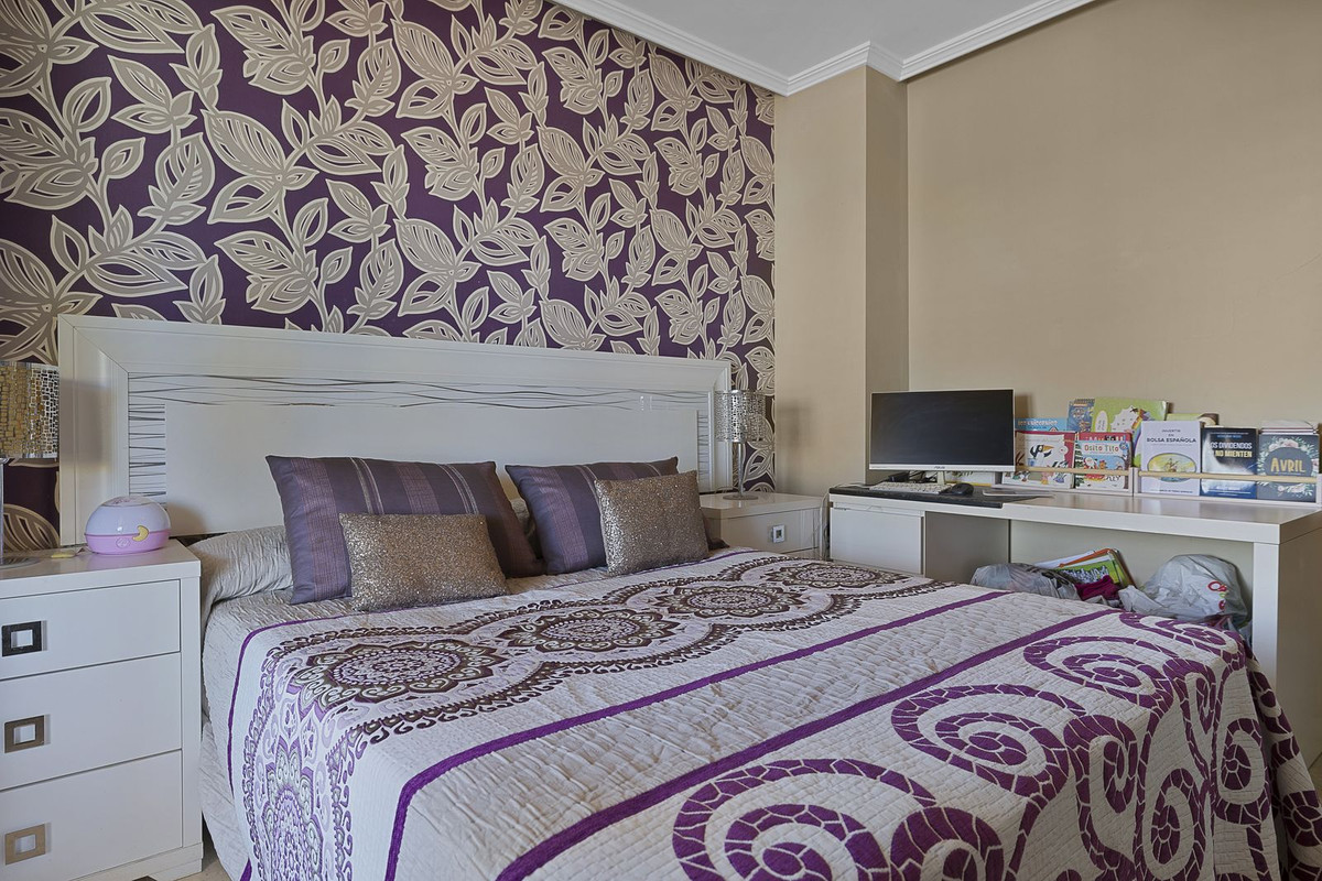 2 Bed Apartment for sale in Torrequebrada Costa Del Sol, Málaga, Spain