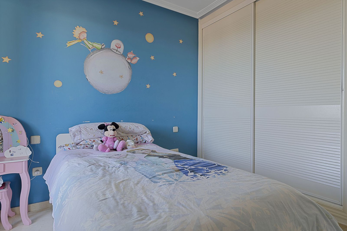 2 Bed Apartment for sale in Torrequebrada Costa Del Sol, Málaga, Spain