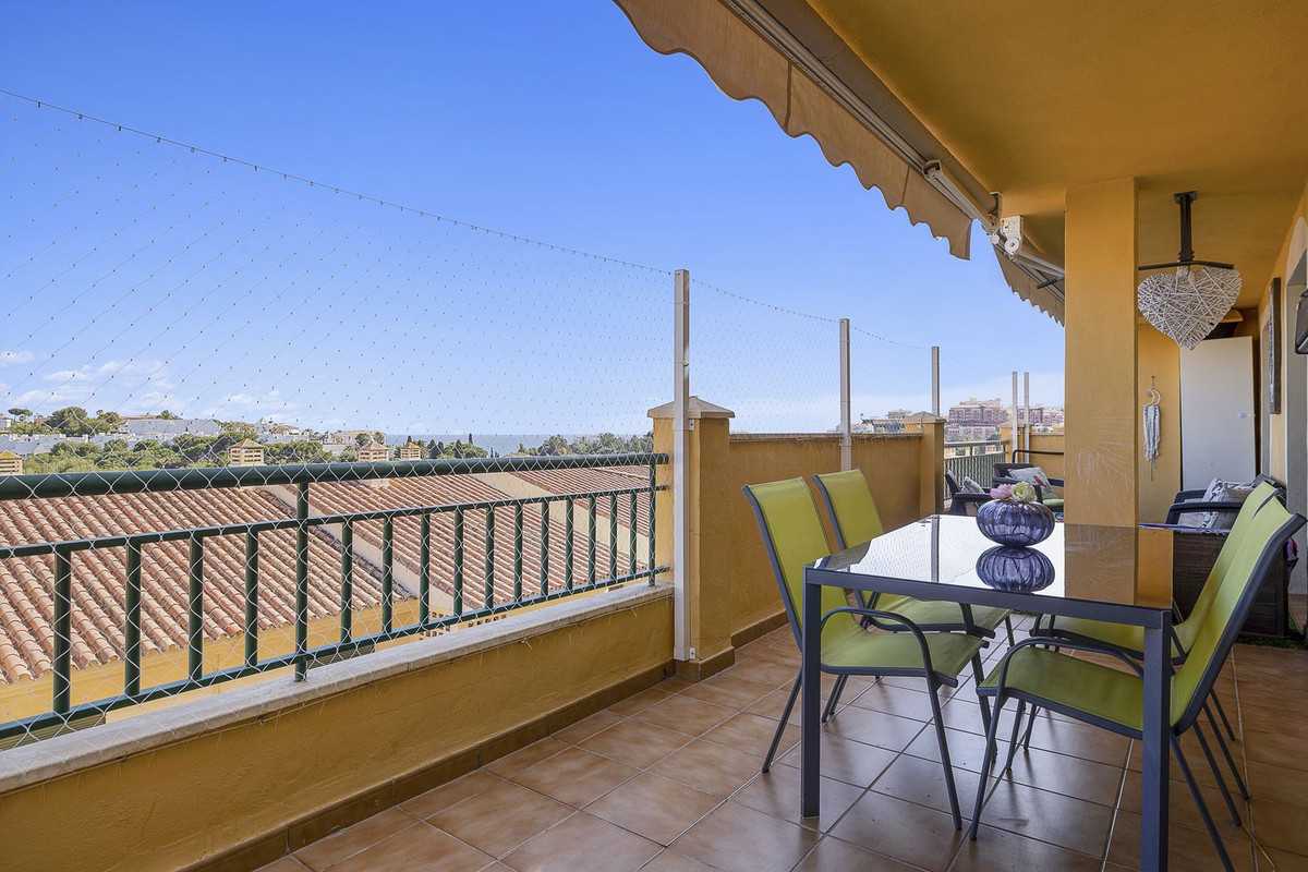 2 Bed Apartment for sale in Torrequebrada Costa Del Sol, Málaga, Spain