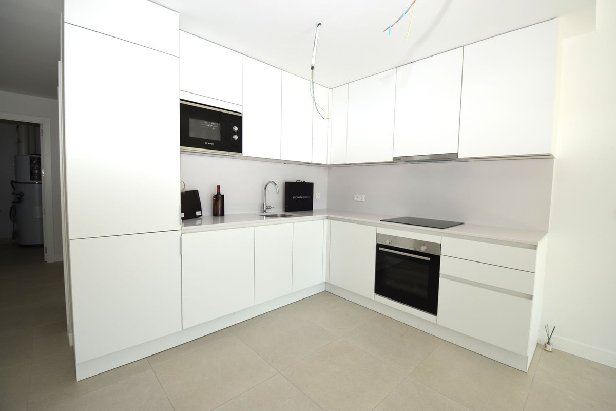 3 Bed Apartment for sale in La Cala De Mijas Costa Del Sol, Málaga, Spain