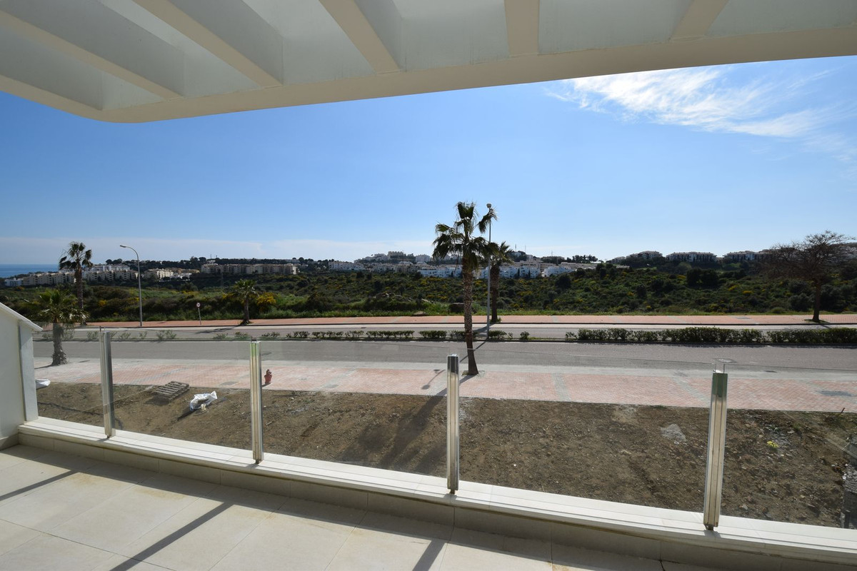 3 Bed Apartment for sale in La Cala De Mijas Costa Del Sol, Málaga, Spain