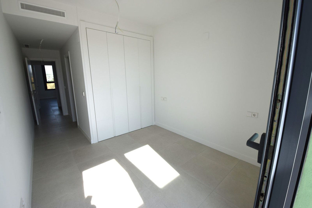 3 Bed Apartment for sale in La Cala De Mijas Costa Del Sol, Málaga, Spain