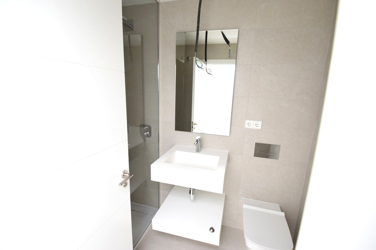 3 Bed Apartment for sale in La Cala De Mijas Costa Del Sol, Málaga, Spain