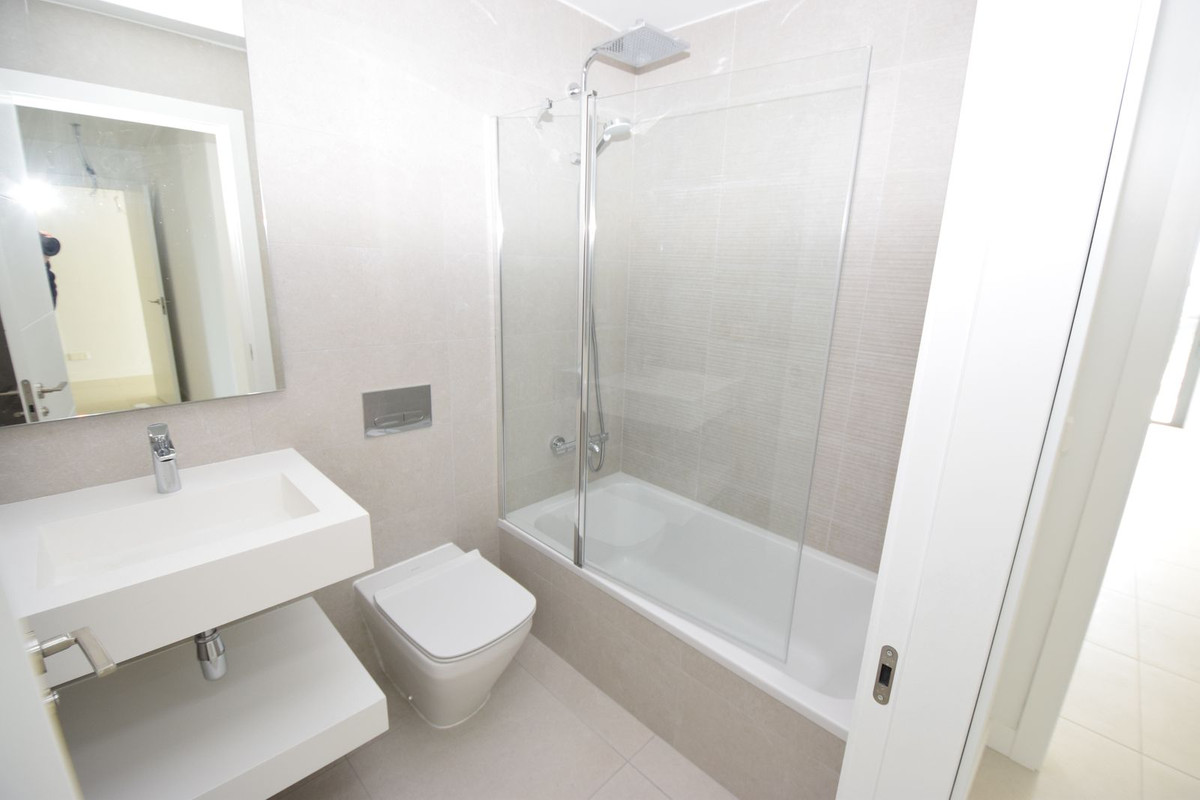 3 Bed Apartment for sale in La Cala De Mijas Costa Del Sol, Málaga, Spain