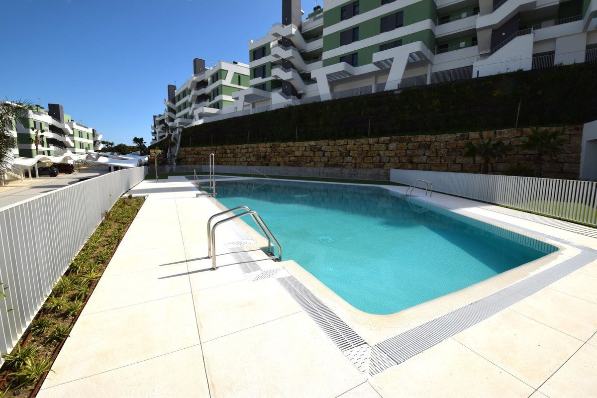 3 Bed Apartment for sale in La Cala De Mijas Costa Del Sol, Málaga, Spain
