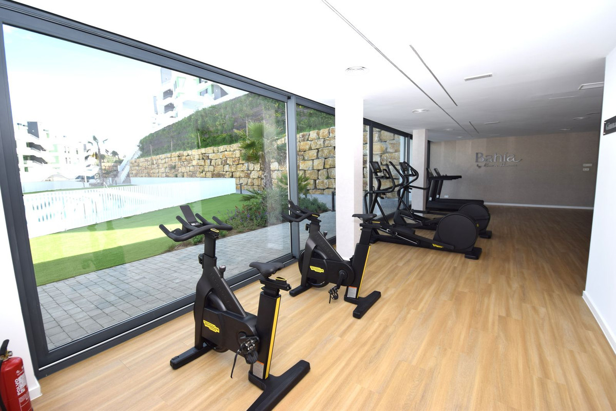 3 Bed Apartment for sale in La Cala De Mijas Costa Del Sol, Málaga, Spain