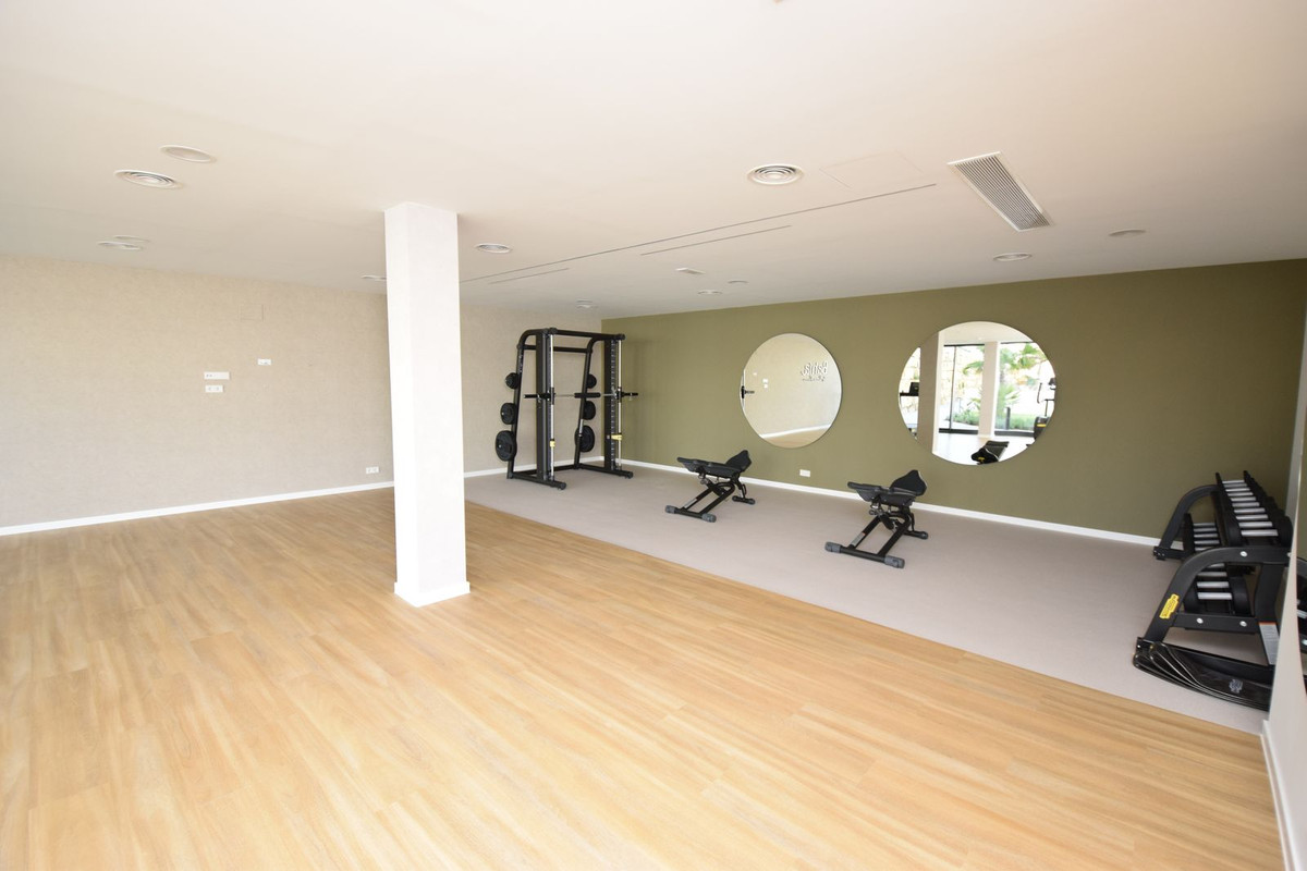 3 Bed Apartment for sale in La Cala De Mijas Costa Del Sol, Málaga, Spain