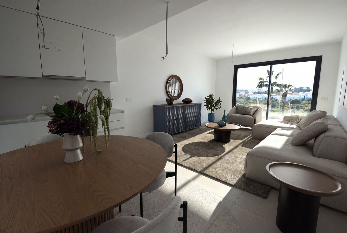 3 Bed Apartment for sale in La Cala De Mijas Costa Del Sol, Málaga, Spain