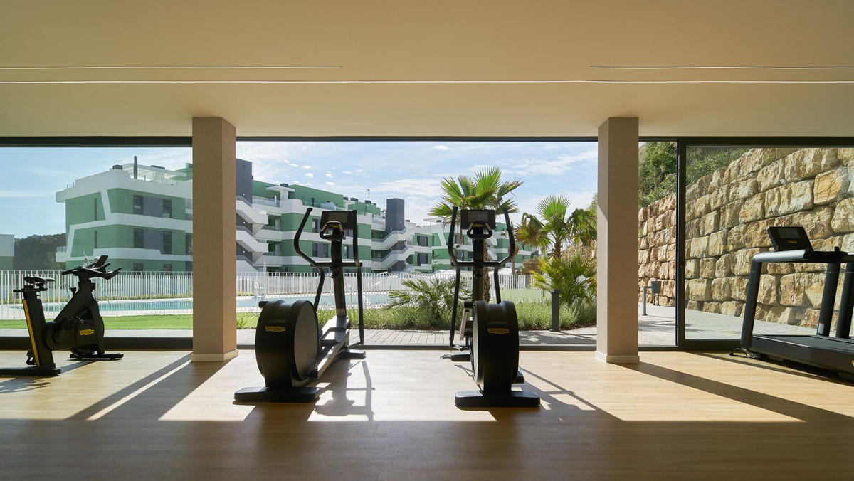 Se vende Apartamento Planta Media de 3 dormitorios en Costa Del Sol, Málaga, España