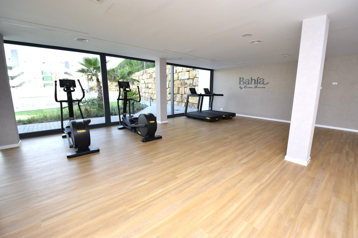 Se vende Apartamento Planta Media de 3 dormitorios en Costa Del Sol, Málaga, España