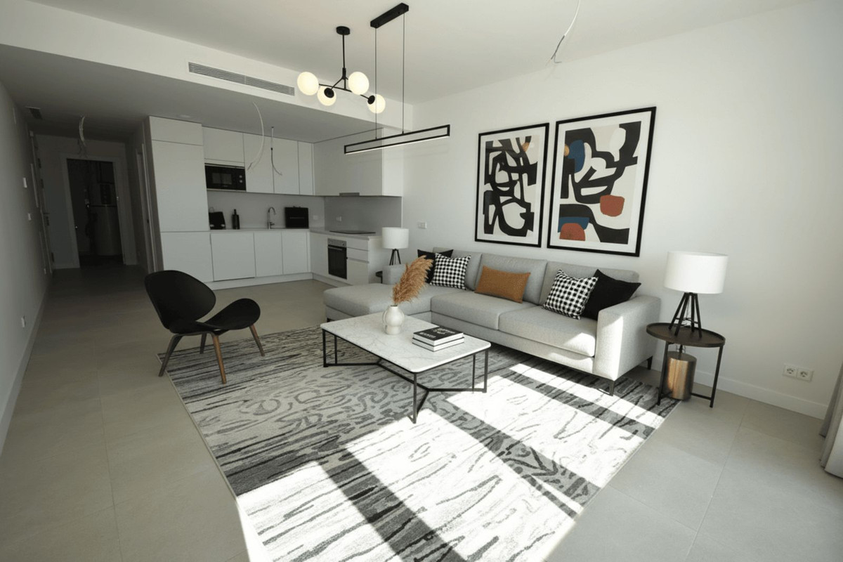 3 Bed Apartment for sale in La Cala De Mijas Costa Del Sol, Málaga, Spain
