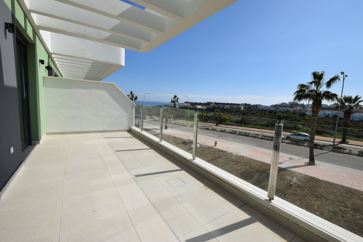 3 Bed Apartment for sale in La Cala De Mijas Costa Del Sol, Málaga, Spain