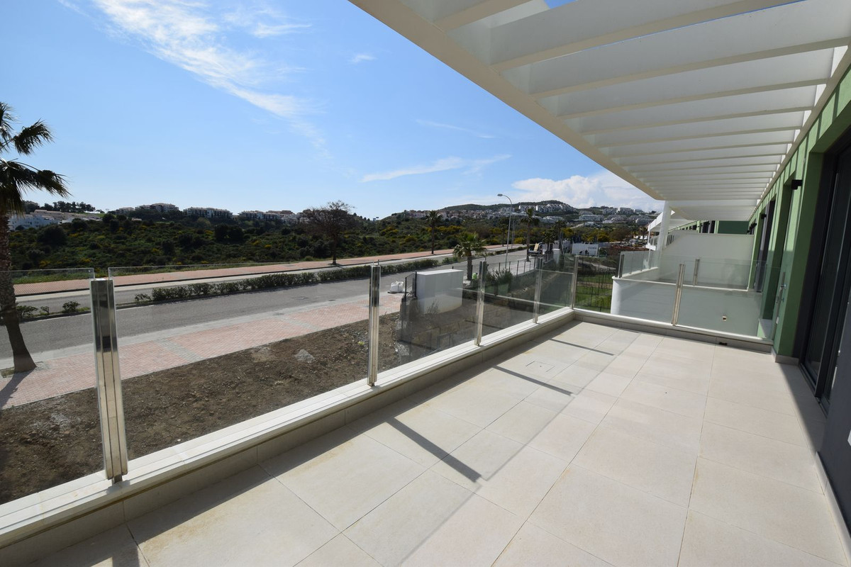 3 Bed Apartment for sale in La Cala De Mijas Costa Del Sol, Málaga, Spain