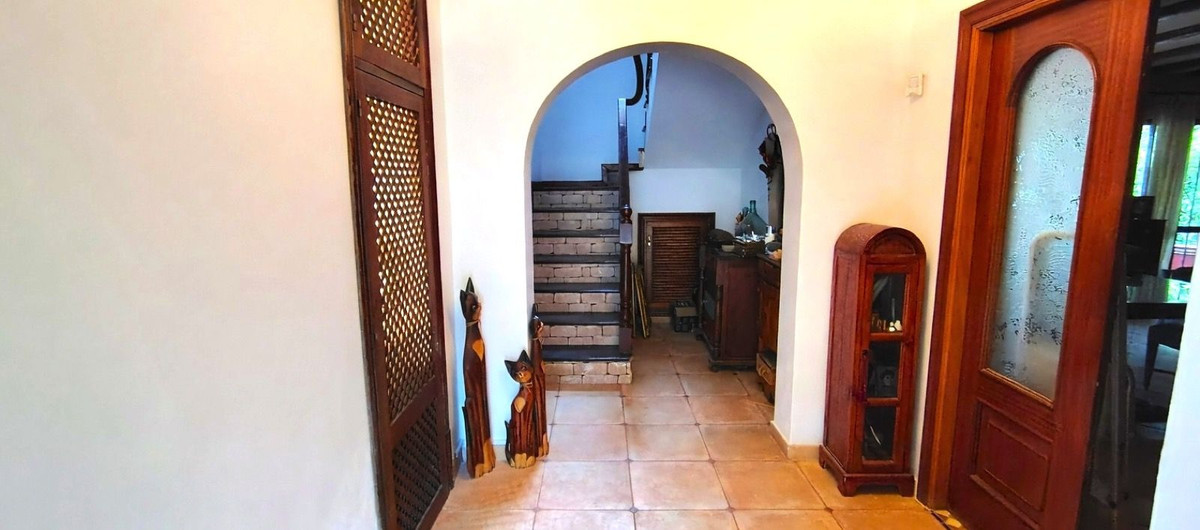 3 Bed Townhouse for sale in Río Real Costa Del Sol, Málaga, Spain