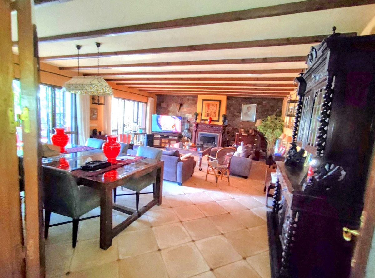 3 Bed Townhouse for sale in Río Real Costa Del Sol, Málaga, Spain