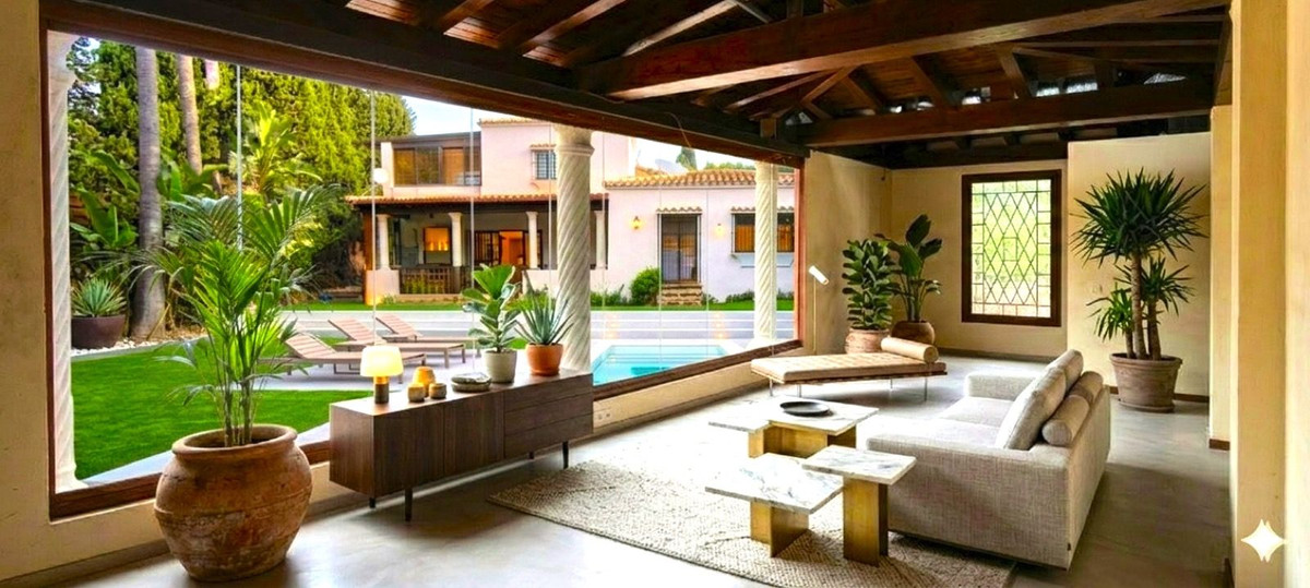 3 Bed Townhouse for sale in Río Real Costa Del Sol, Málaga, Spain