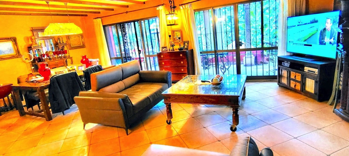 3 Bed Townhouse for sale in Río Real Costa Del Sol, Málaga, Spain
