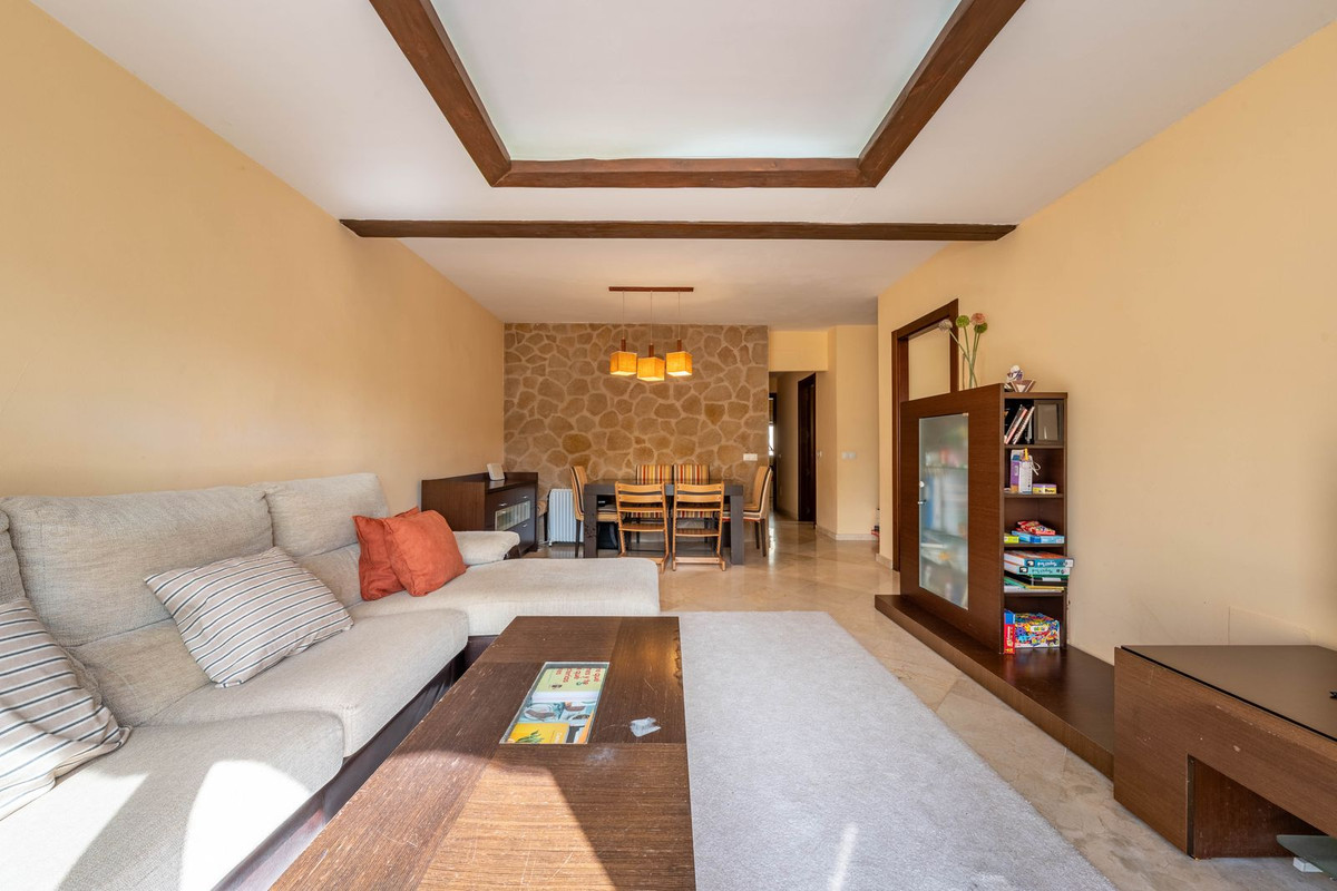 Se vende Apartamento Planta Baja de 2 dormitorios en Costa Del Sol, Málaga, España