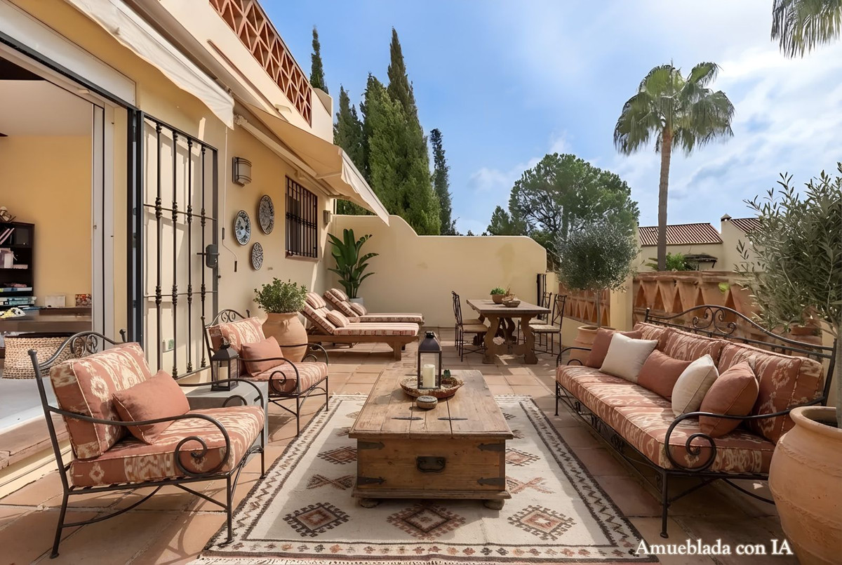 Se vende Apartamento Planta Baja de 2 dormitorios en Costa Del Sol, Málaga, España