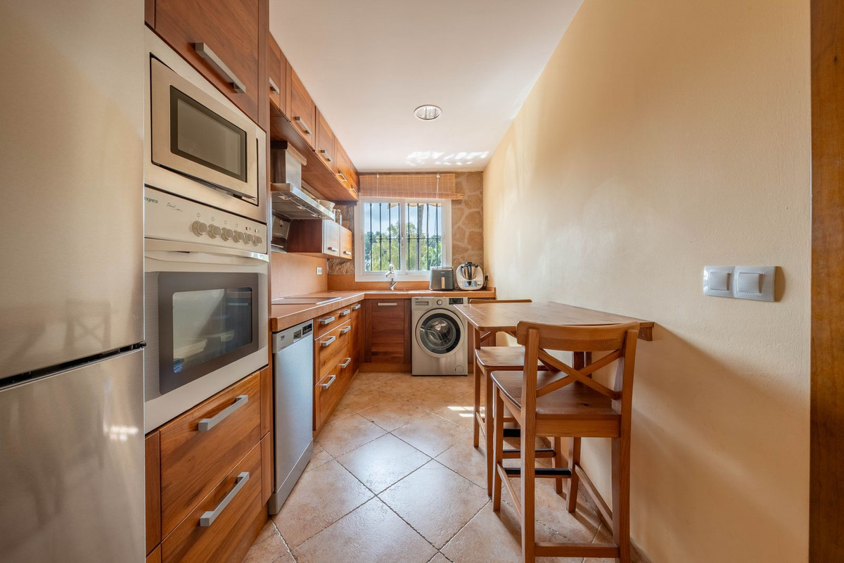 Se vende Apartamento Planta Baja de 2 dormitorios en Costa Del Sol, Málaga, España