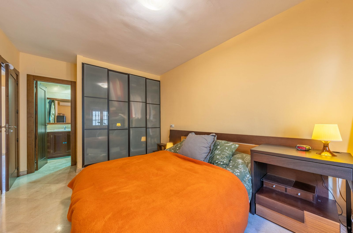 Se vende Apartamento Planta Baja de 2 dormitorios en Costa Del Sol, Málaga, España