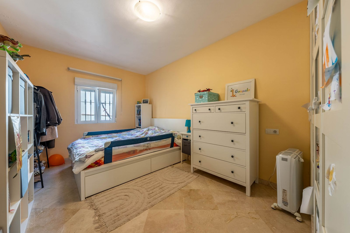 Se vende Apartamento Planta Baja de 2 dormitorios en Costa Del Sol, Málaga, España