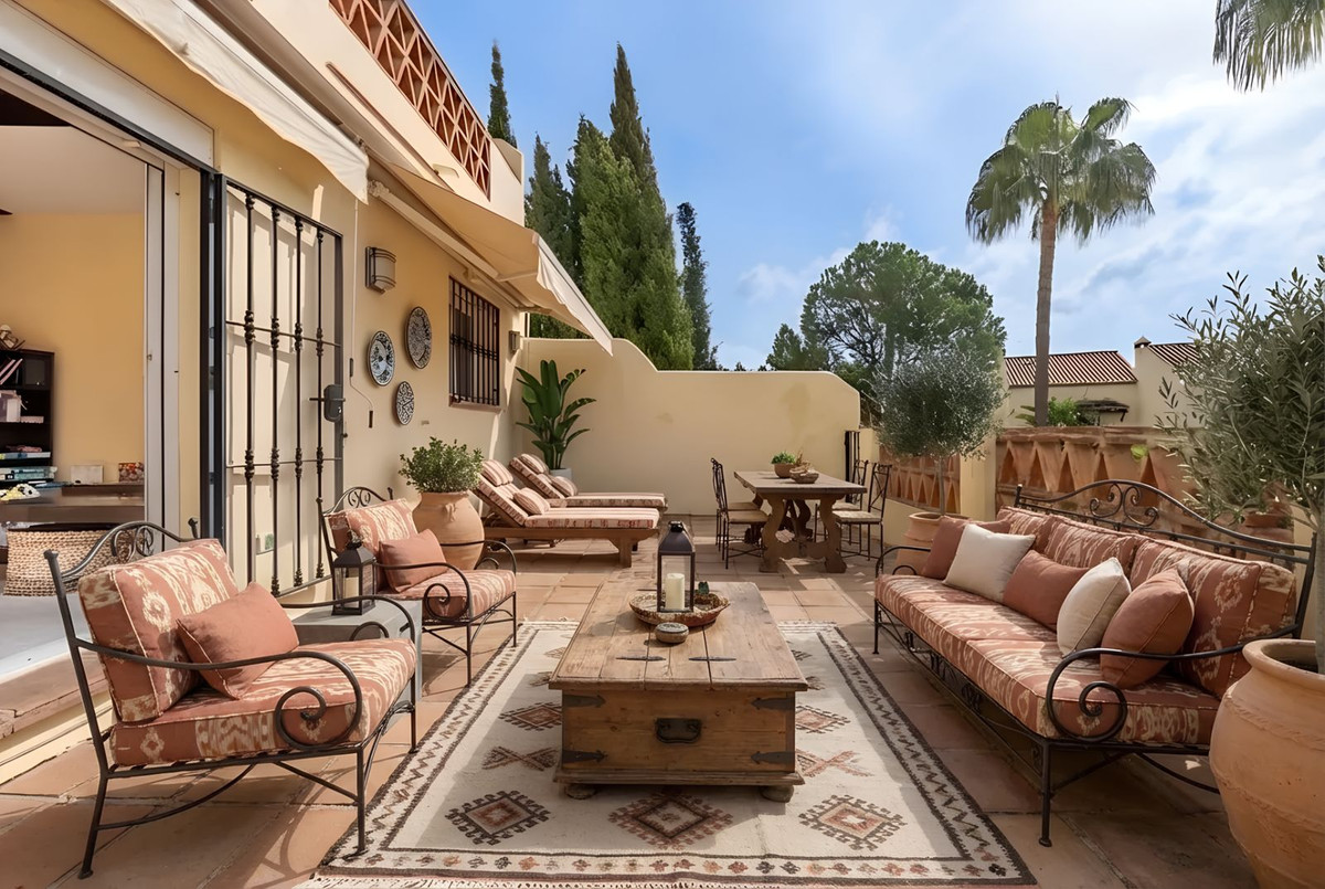 Se vende Apartamento Planta Baja de 2 dormitorios en Costa Del Sol, Málaga, España