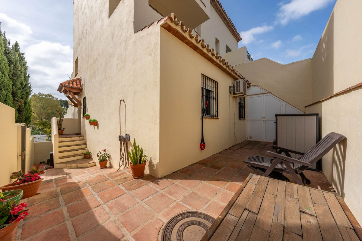 Se vende Apartamento Planta Baja de 2 dormitorios en Costa Del Sol, Málaga, España
