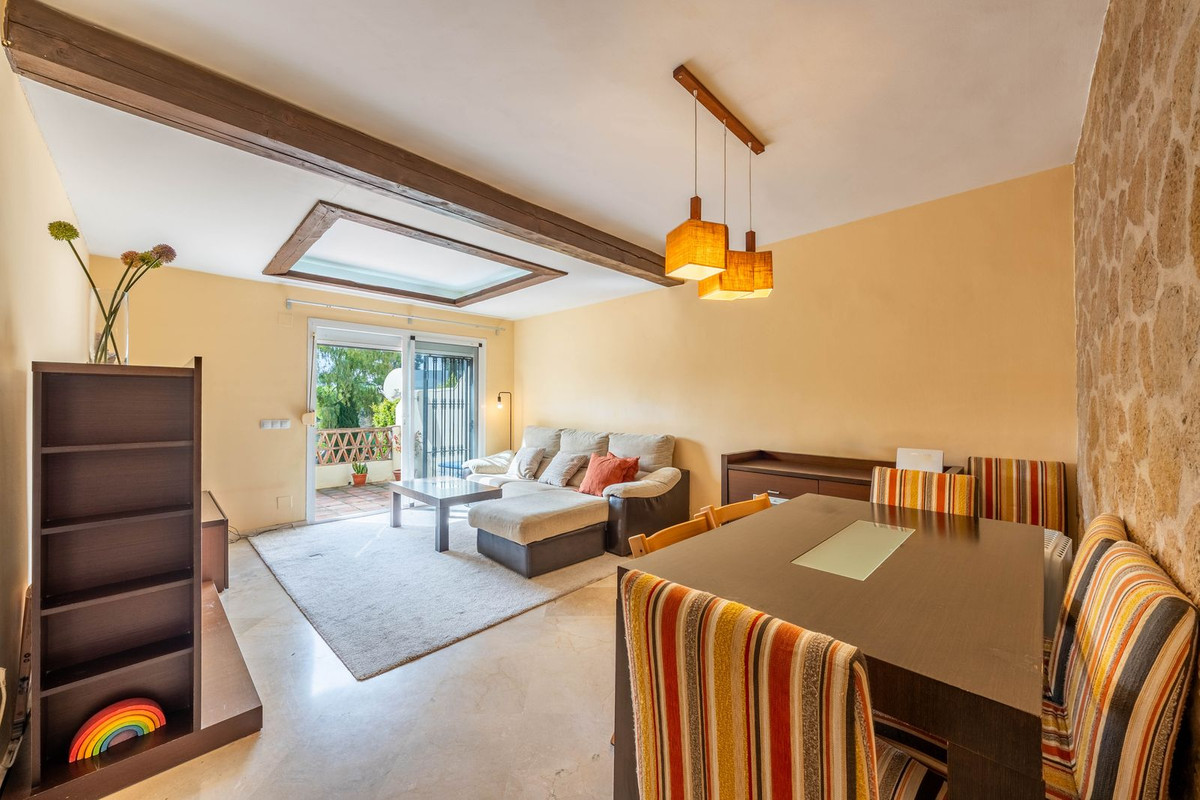 Se vende Apartamento Planta Baja de 2 dormitorios en Costa Del Sol, Málaga, España