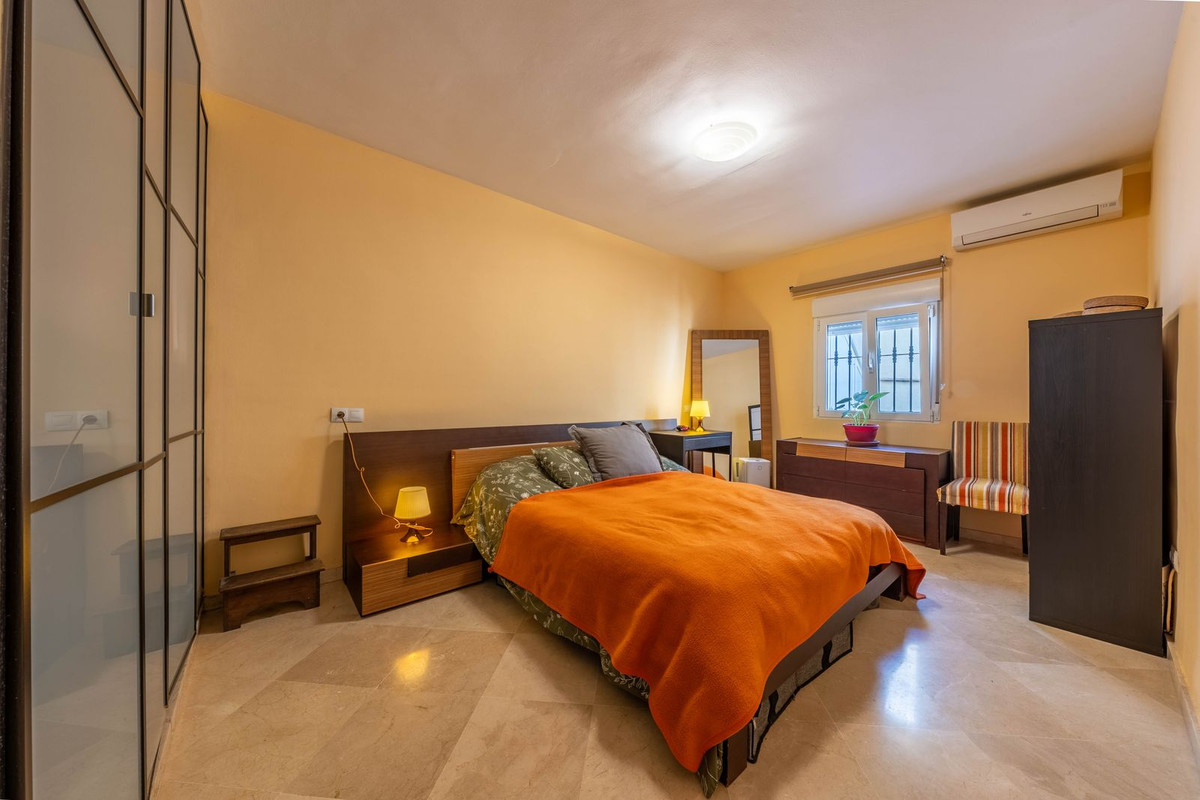 Se vende Apartamento Planta Baja de 2 dormitorios en Costa Del Sol, Málaga, España