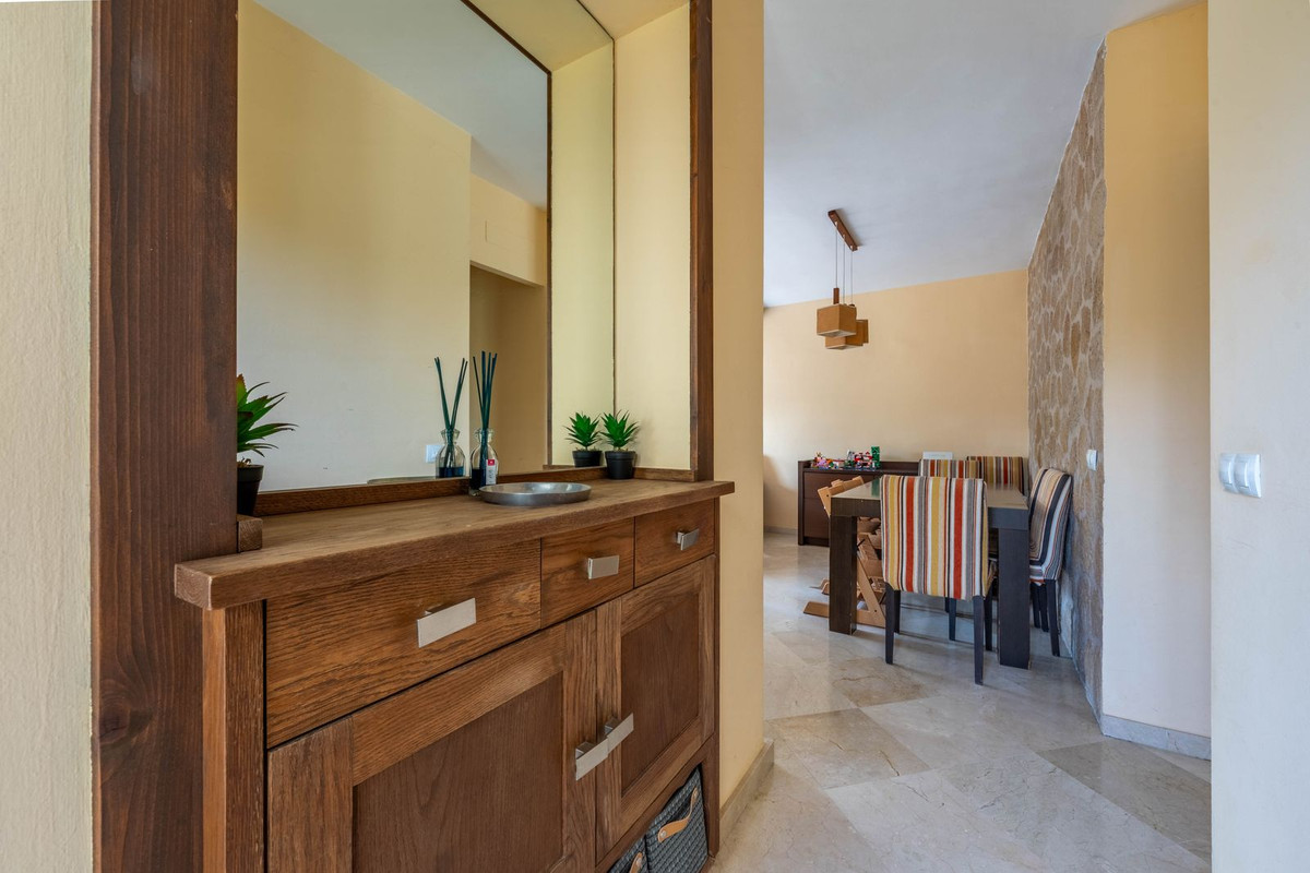 Se vende Apartamento Planta Baja de 2 dormitorios en Costa Del Sol, Málaga, España