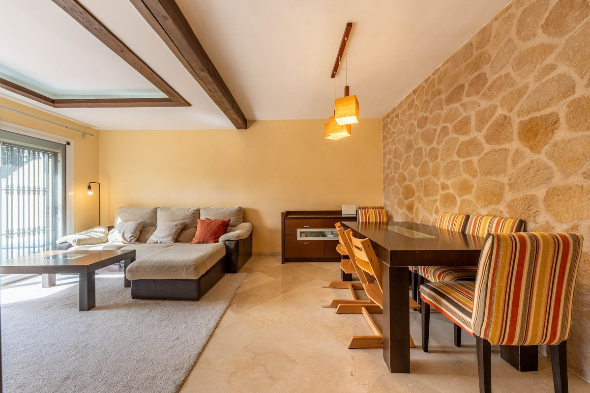 Se vende Apartamento Planta Baja de 2 dormitorios en Costa Del Sol, Málaga, España