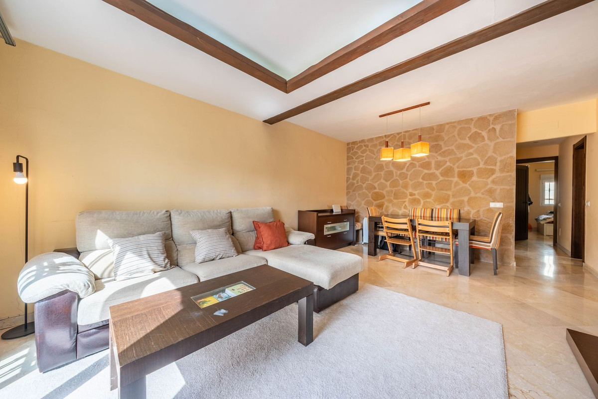 Se vende Apartamento Planta Baja de 2 dormitorios en Costa Del Sol, Málaga, España