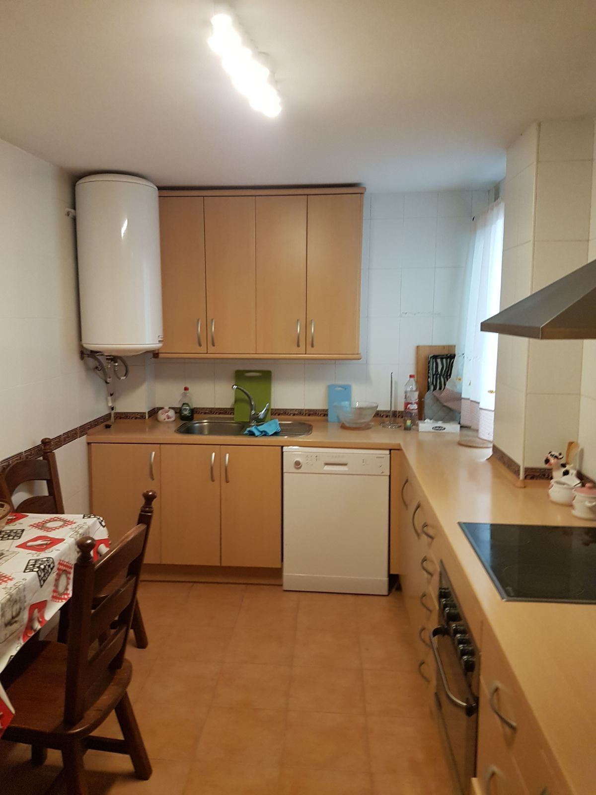 Se vende Apartamento Planta Media de 2 dormitorios en Costa Del Sol, Málaga, España
