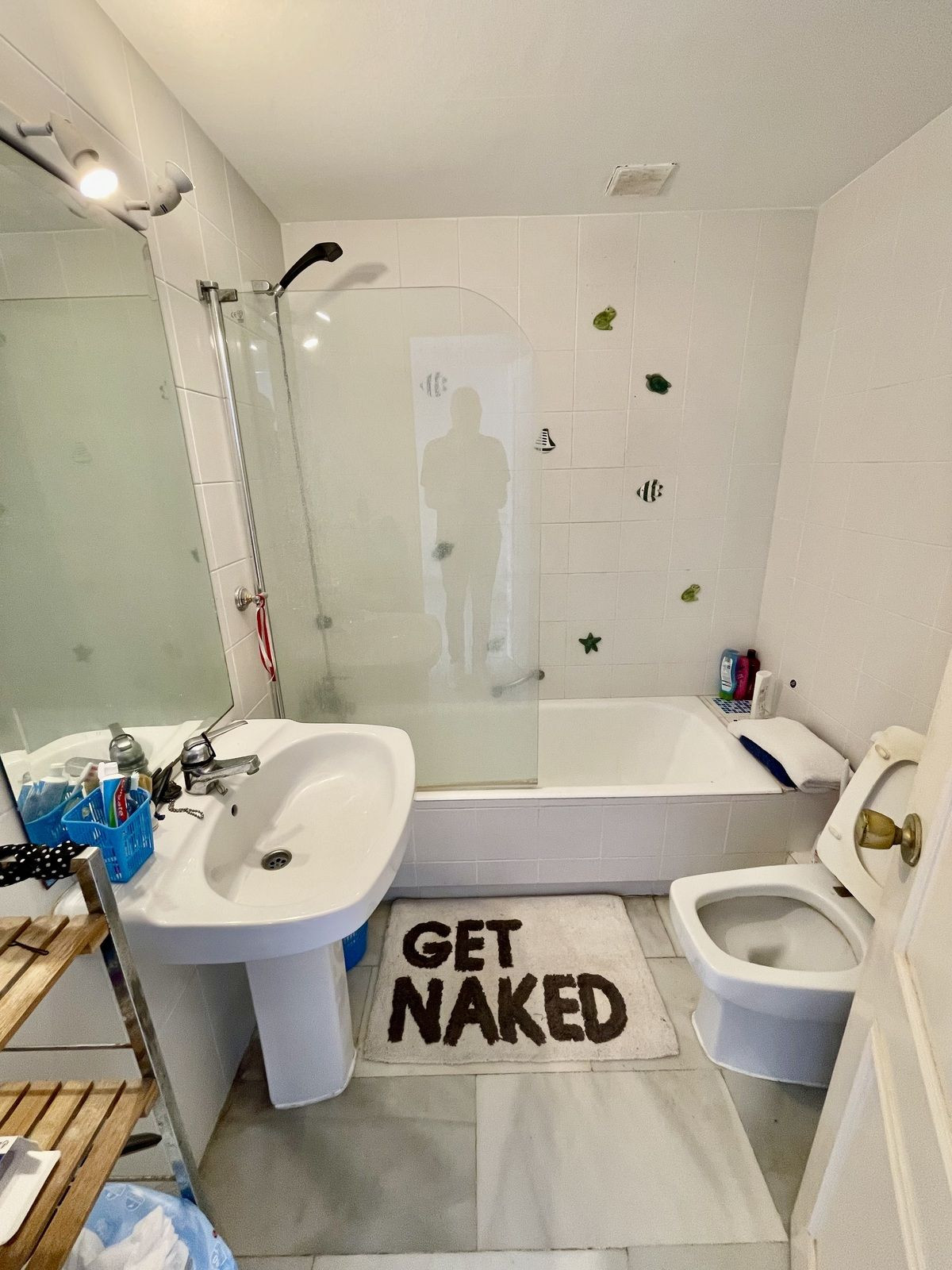 Se vende Pareada de 3 dormitorios en Costa Del Sol, Málaga, España