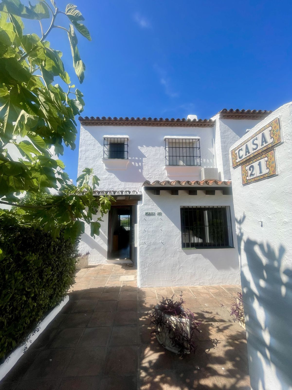 Se vende Pareada de 3 dormitorios en Costa Del Sol, Málaga, España