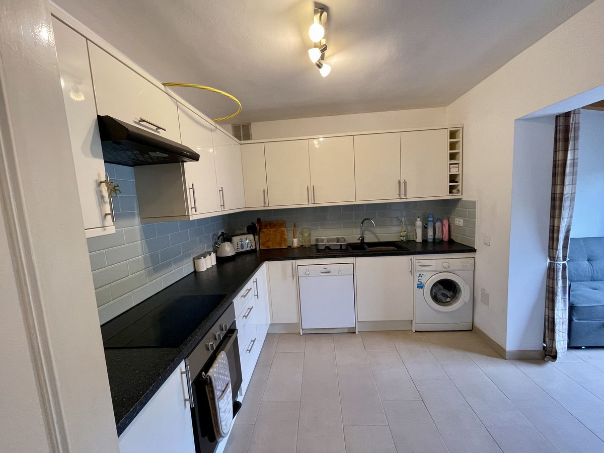 Se vende Pareada de 3 dormitorios en Costa Del Sol, Málaga, España