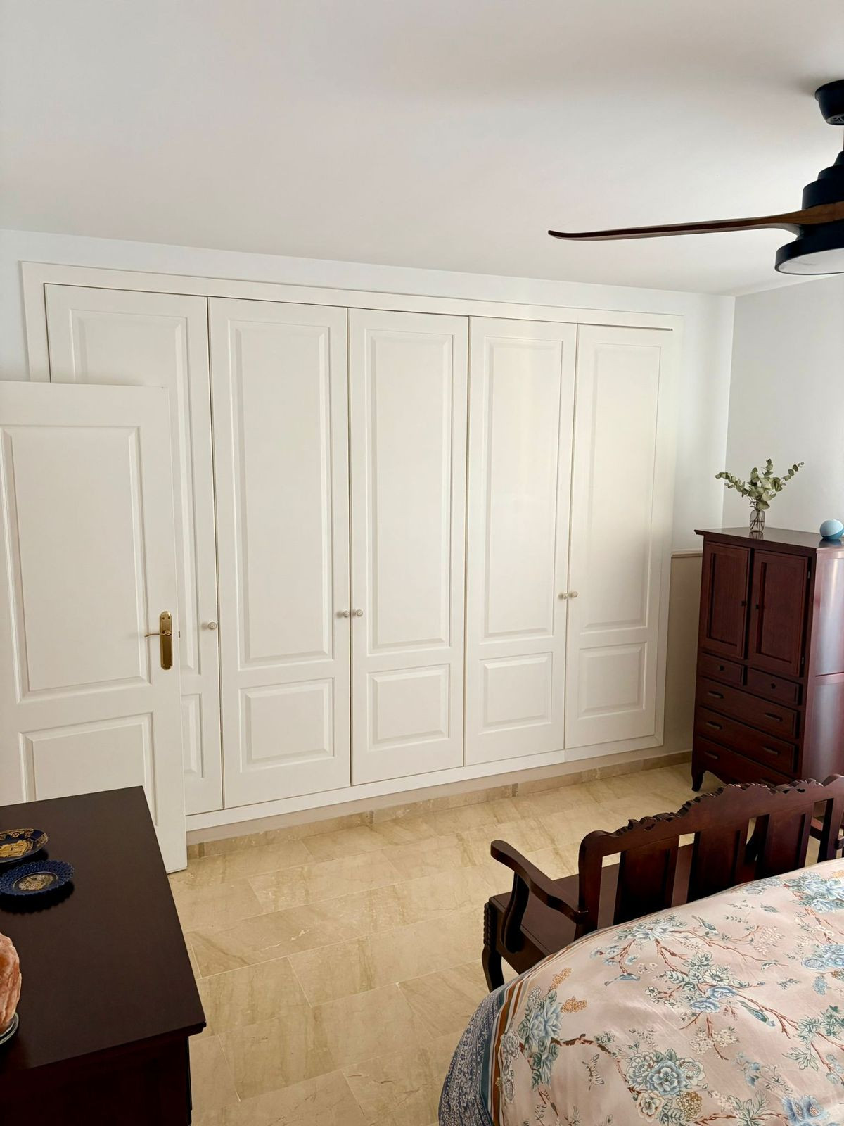 Se vende Apartamento Planta Media de 2 dormitorios en Costa Del Sol, Málaga, España