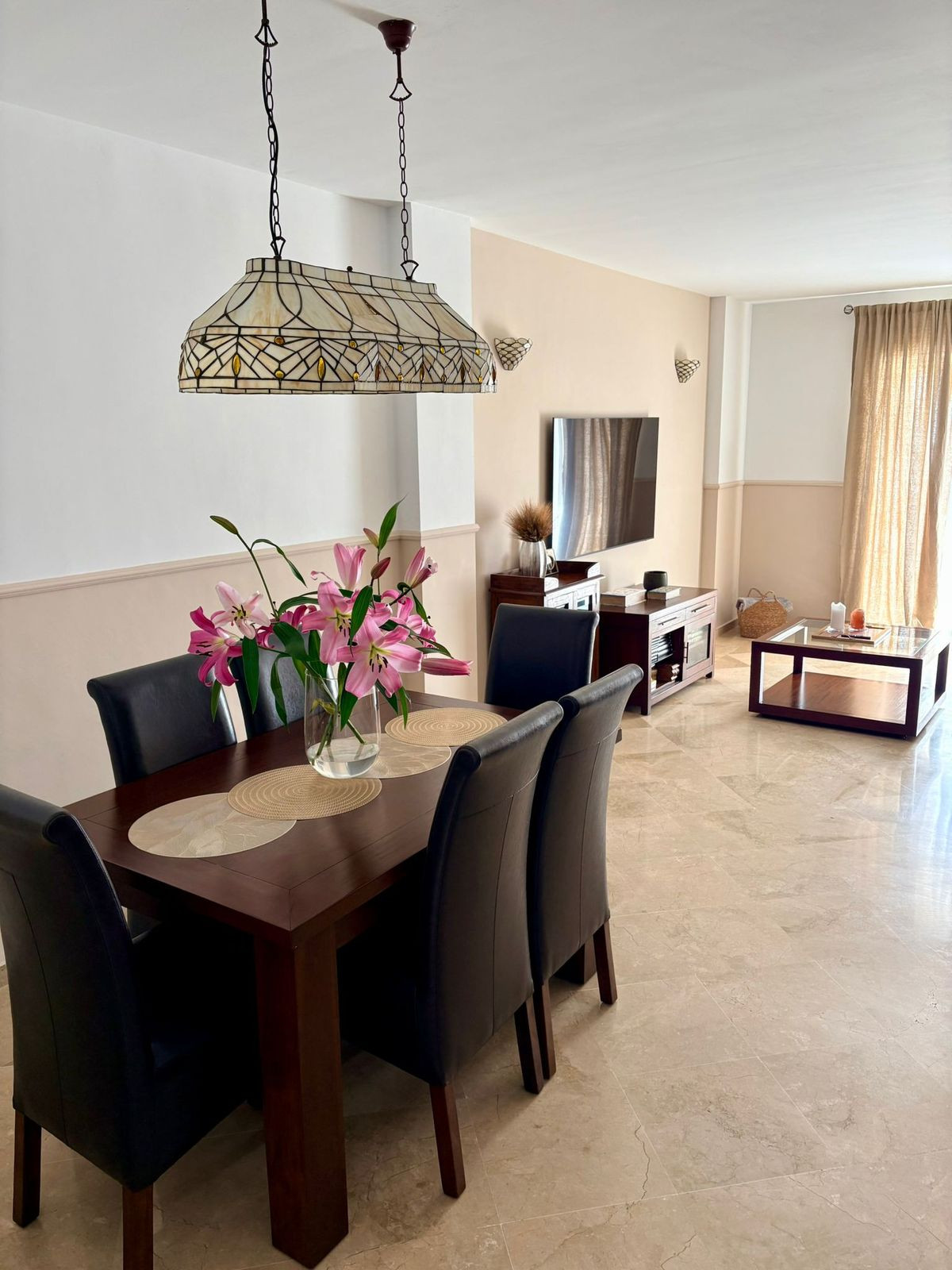 Se vende Apartamento Planta Media de 2 dormitorios en Costa Del Sol, Málaga, España