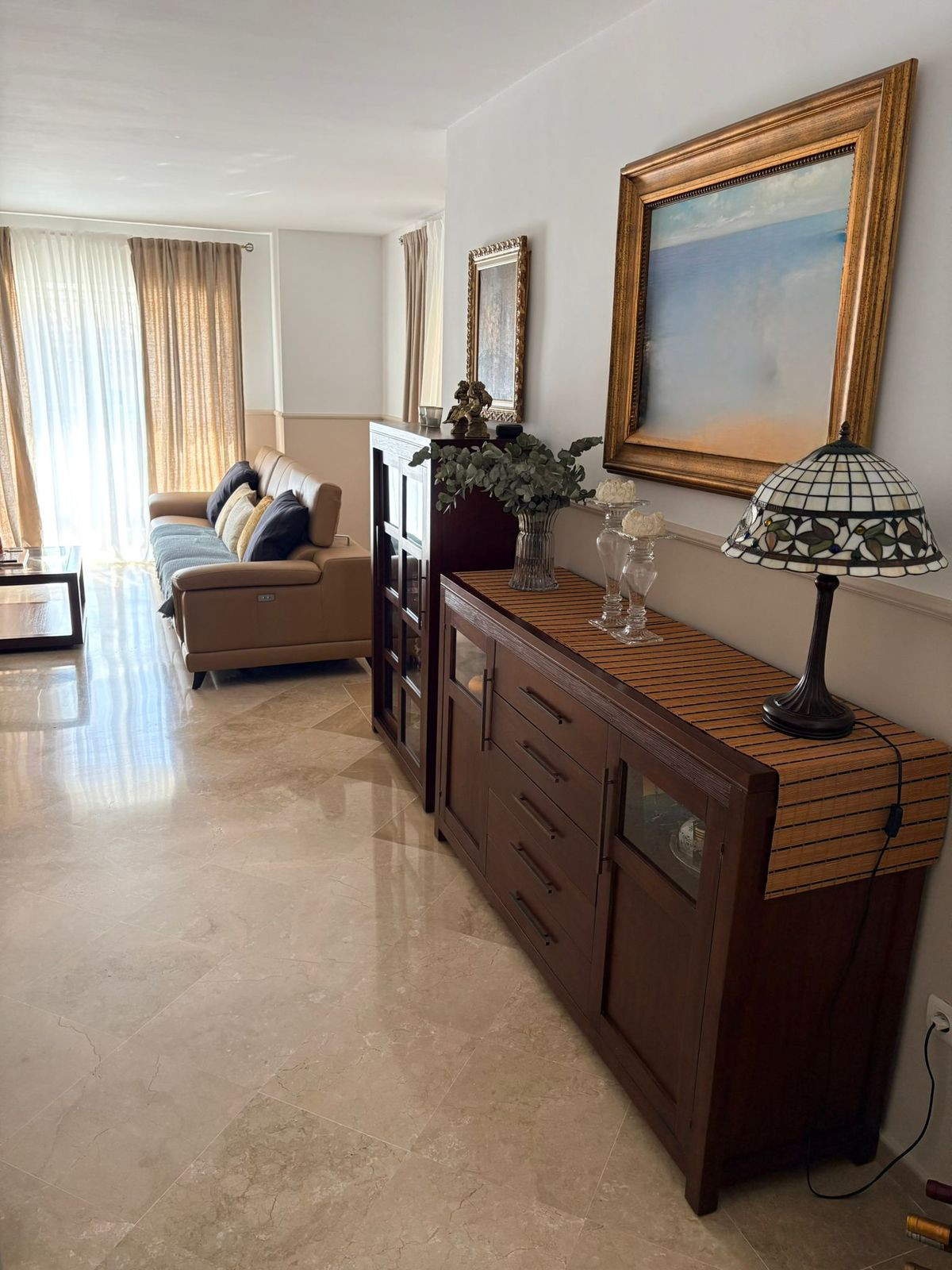 Se vende Apartamento Planta Media de 2 dormitorios en Costa Del Sol, Málaga, España