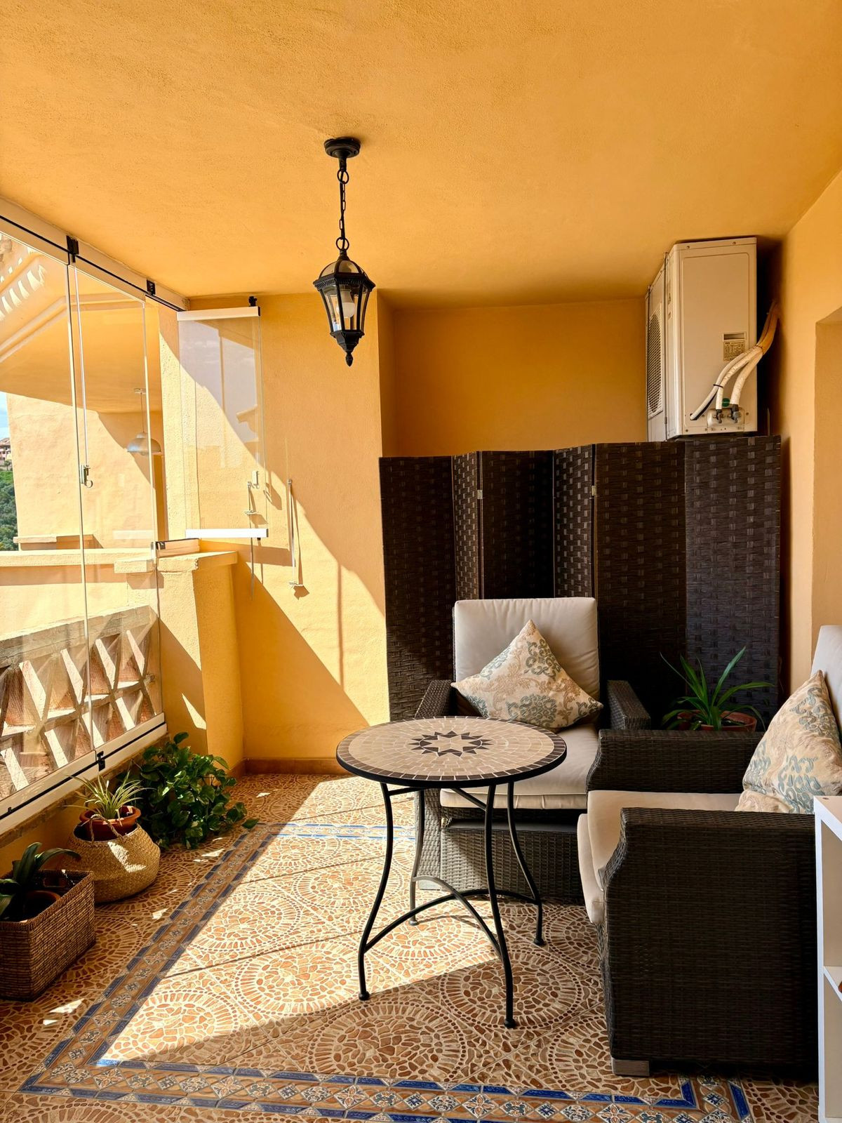 Se vende Apartamento Planta Media de 2 dormitorios en Costa Del Sol, Málaga, España