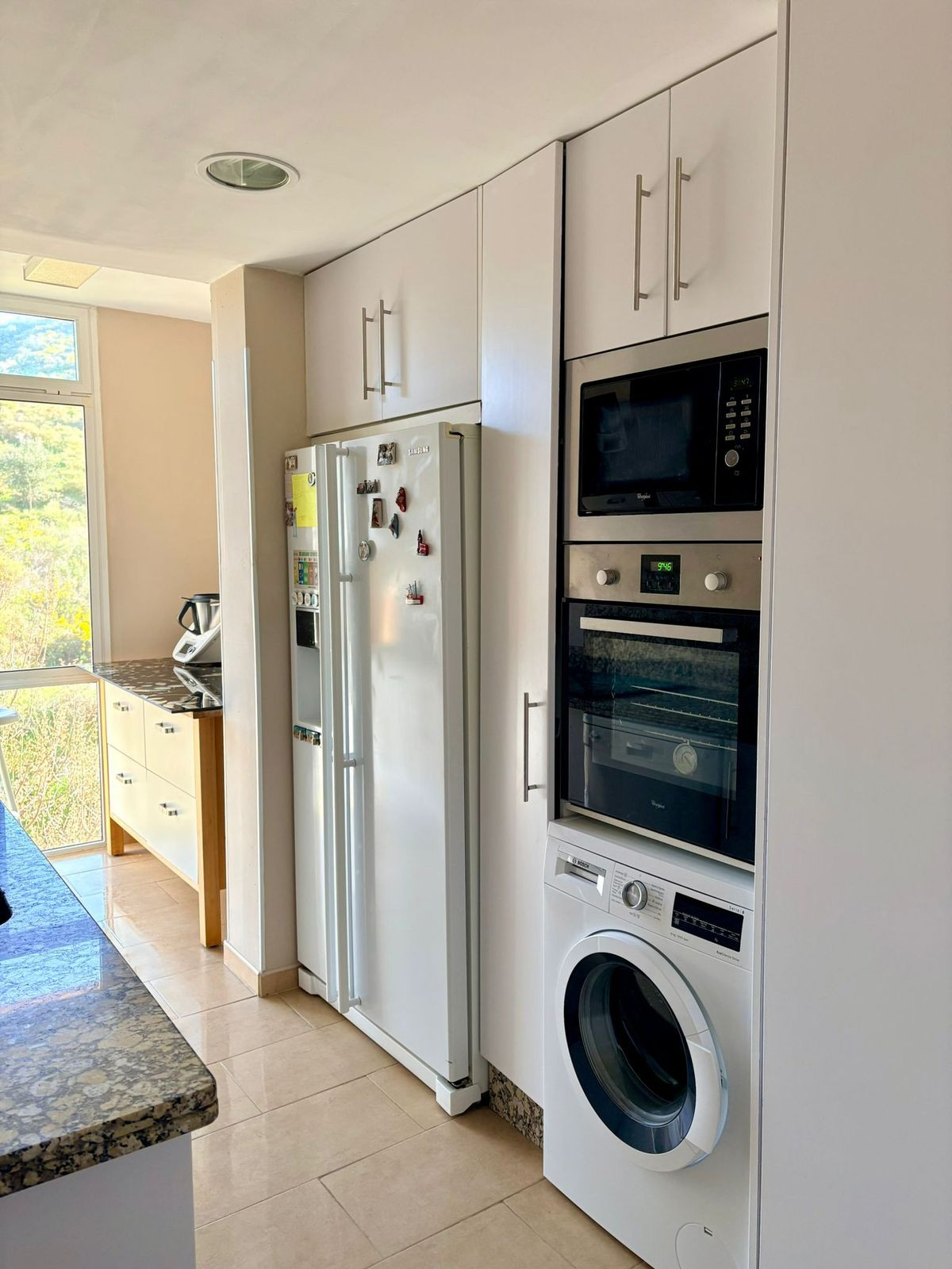 Se vende Apartamento Planta Media de 2 dormitorios en Costa Del Sol, Málaga, España