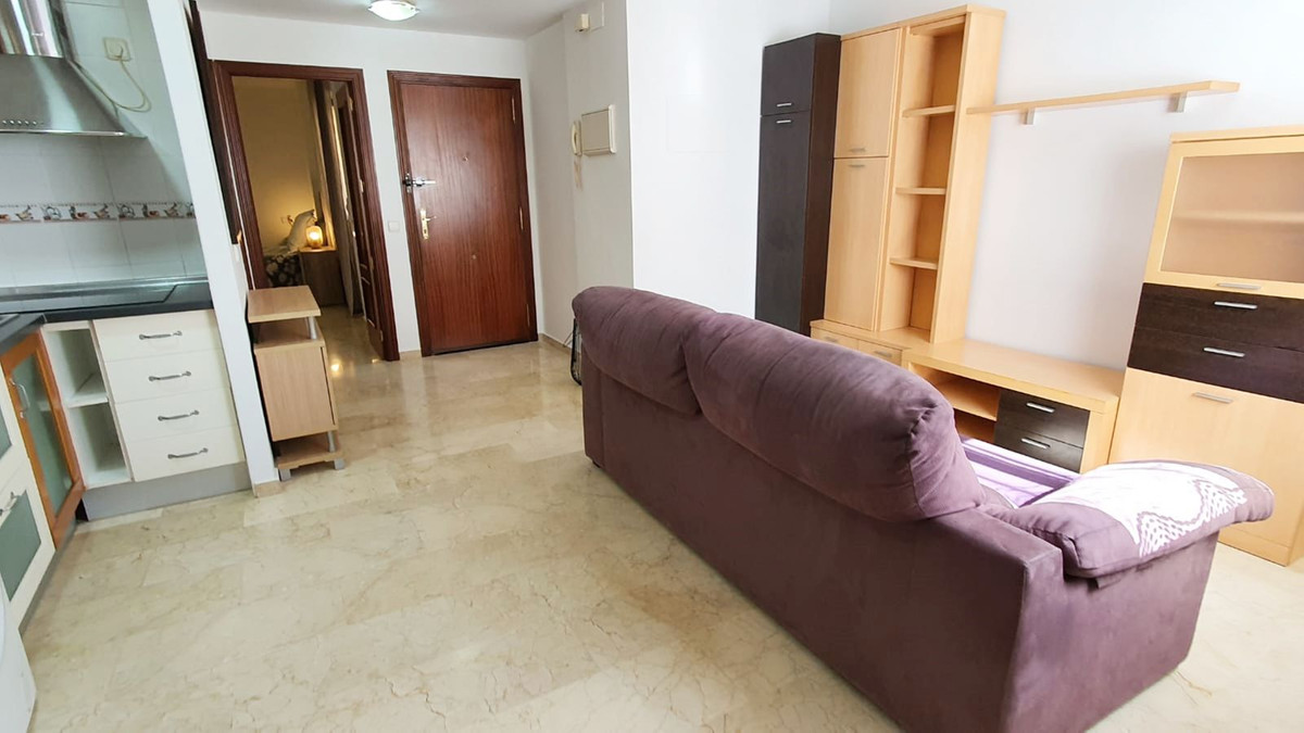 Se vende Apartamento Planta Media de 2 dormitorios en Costa Del Sol, Málaga, España