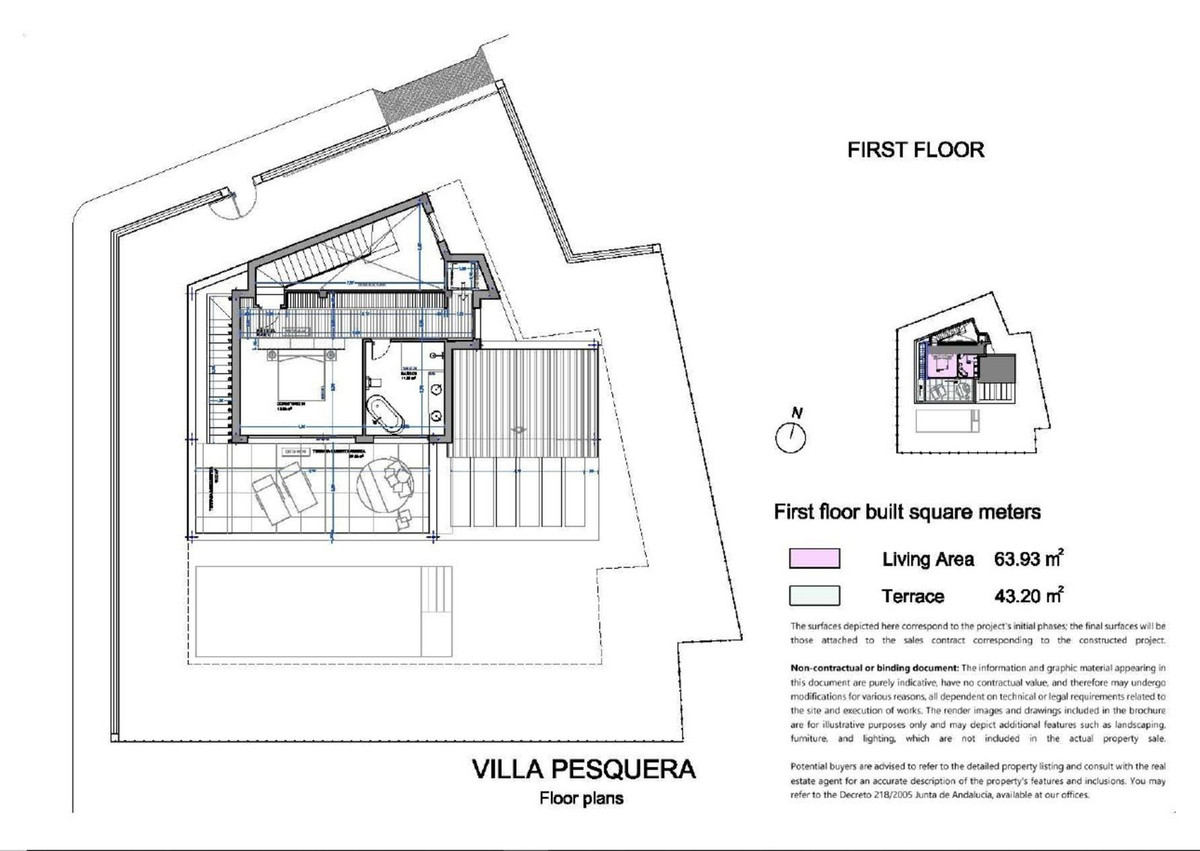 5 Bed Townhouse for sale in San Pedro De Alcántara Costa Del Sol, Málaga, Spain