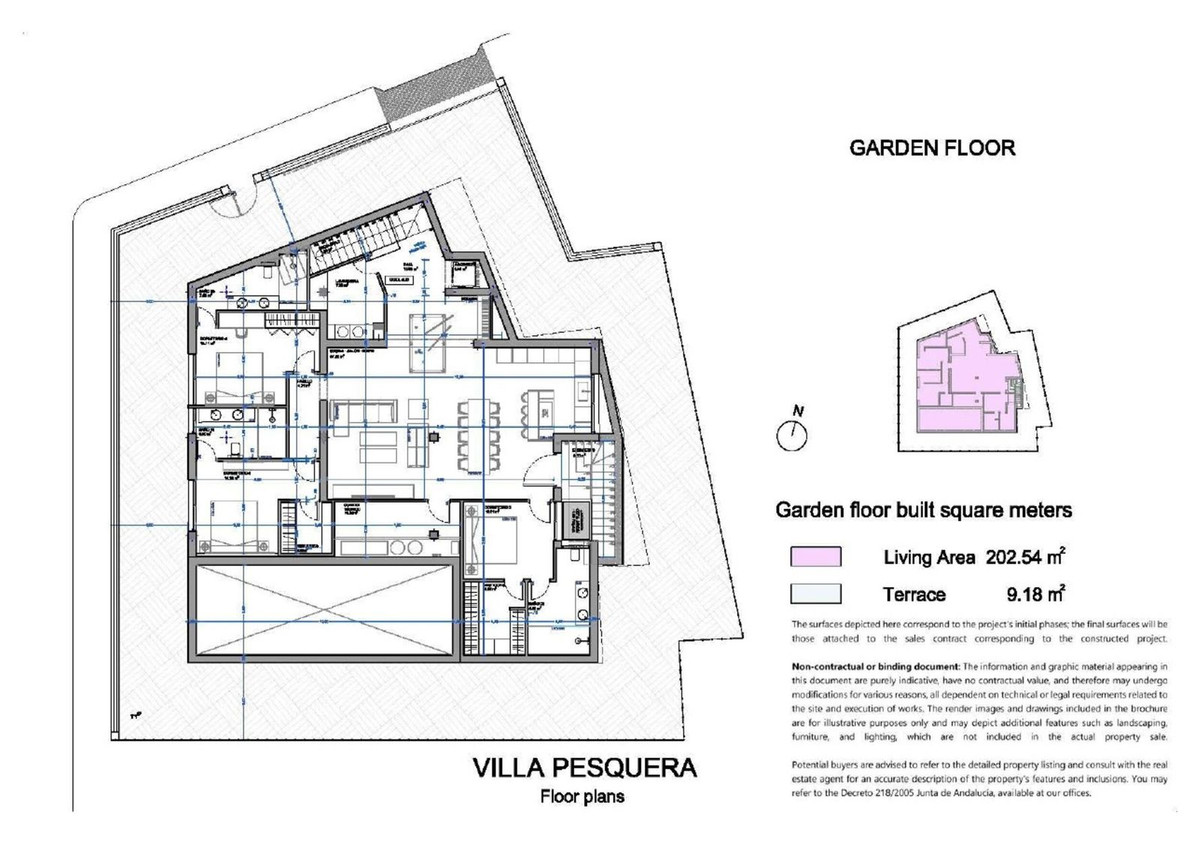 5 Bed Townhouse for sale in San Pedro De Alcántara Costa Del Sol, Málaga, Spain