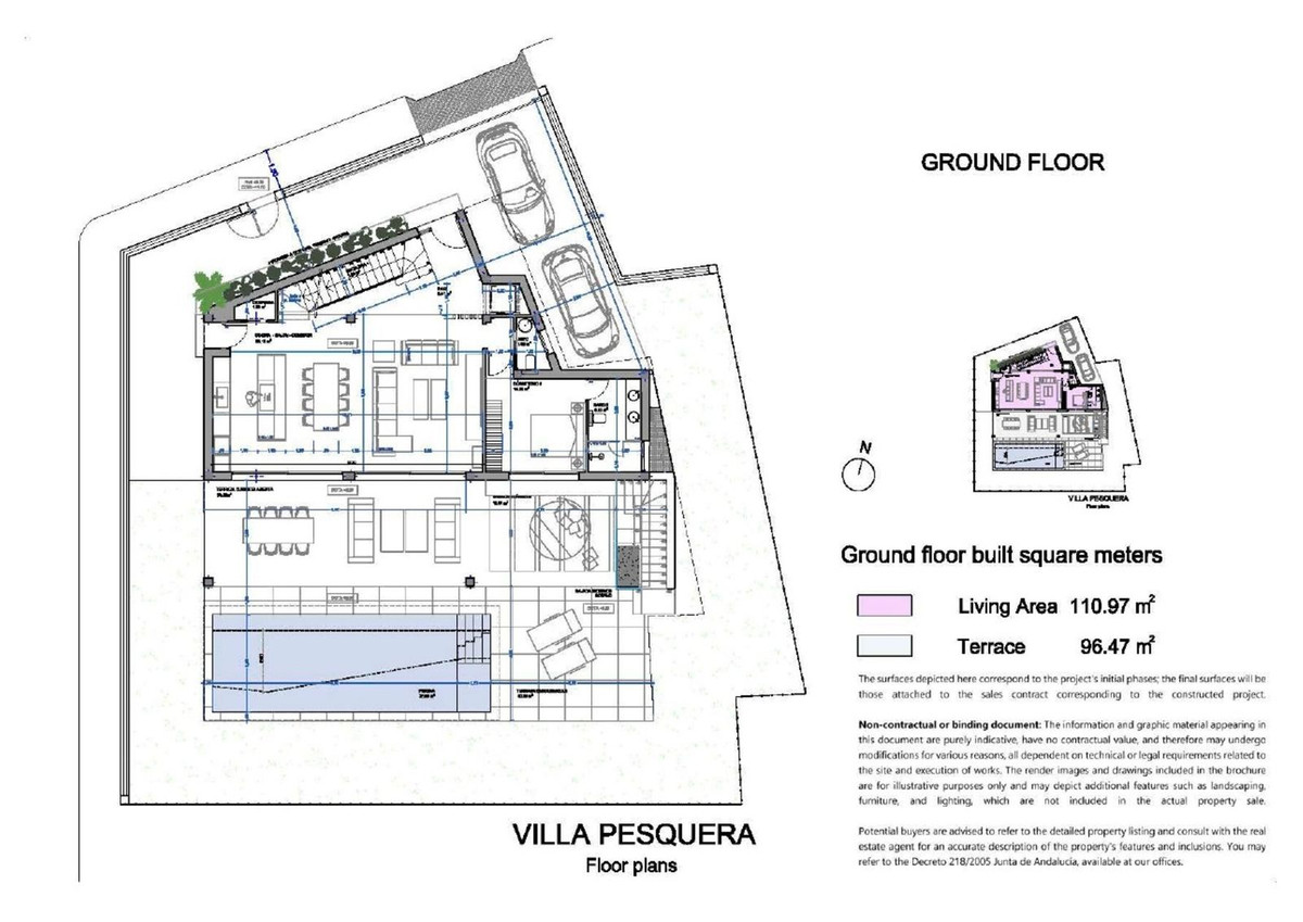 5 Bed Townhouse for sale in San Pedro De Alcántara Costa Del Sol, Málaga, Spain