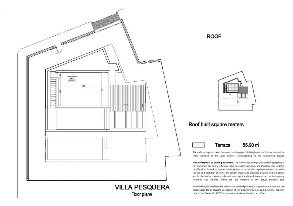 5 Bed Townhouse for sale in San Pedro De Alcántara Costa Del Sol, Málaga, Spain