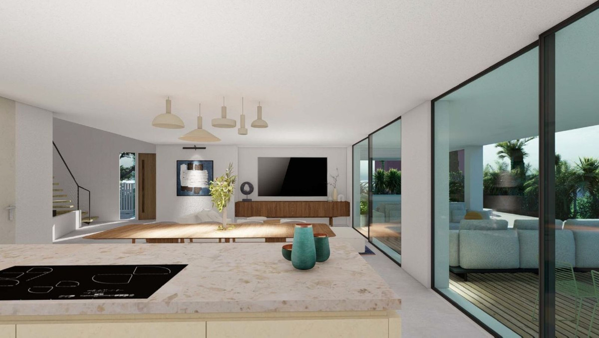 5 Bed Townhouse for sale in San Pedro De Alcántara Costa Del Sol, Málaga, Spain